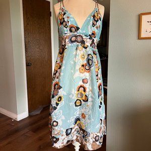 BCBG MaxAzria Dress Medium